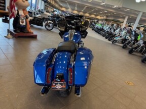 2025 Harley Davidson Road Glide FLTRX thumb 2