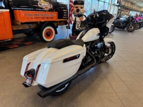 2025 Harley Davidson Road Glide FLTRX thumb 3