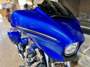 2025 FLHX - Street Glide  thumb 1