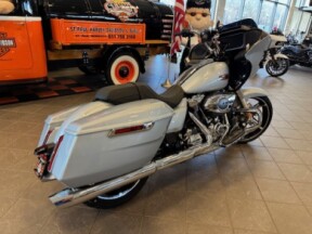 2025 Harley Davidson Road Glide FLTRX thumb 3