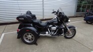 2021 Harley-Davidson® Tri Glide® Ultra FLHTCUTG