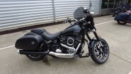 2021 Harley-Davidson® Sport Glide® FLSB