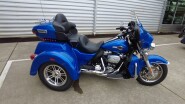 2024 Harley-Davidson® Tri Glide® Ultra FLHTCUTG