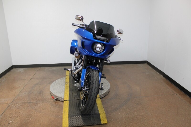 Harley-Davidson Low Rider ST 2025 FXLRST 84572733 BLUE BURST - Photo 2