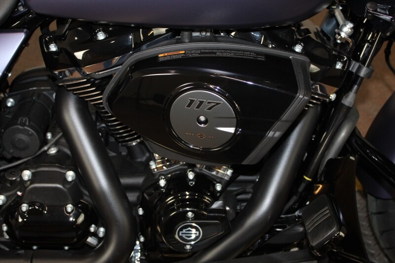 Harley-Davidson Road Glide 2025 FLTRX 84568661 PRPL ABYSS DNM - Photo 10