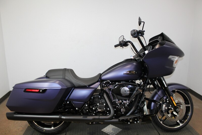 Harley-Davidson Road Glide 2025 FLTRX 84568661 PRPL ABYSS DNM