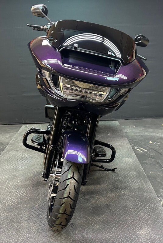 Harley-Davidson Road Glide 2025 FLTRX MYSTIC SHIFT - Photo 3