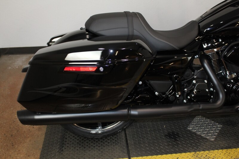 Harley-Davidson Road Glide 2025 FLTRX 84574163 MDNGHT FIRSTORM - Photo 10