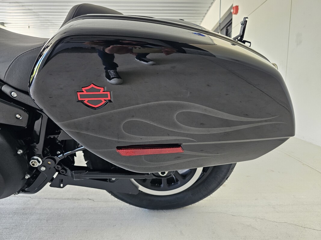 2025 Harley-Davidson Low Rider S - Photo 10