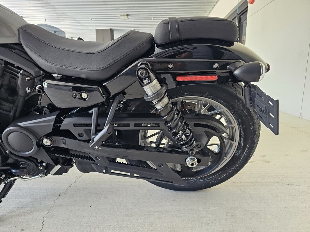 2025 Harley-Davidson Nightster Special - Photo 9