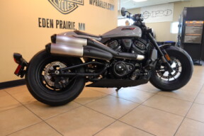 2025 Harley-Davidson HD Rev Max RH1250S Sportster S thumb 1