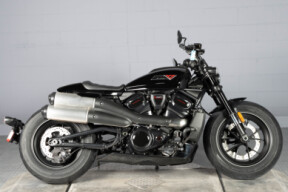 2025 Harley-Davidson® Sportster™ S RH1250S thumb 3
