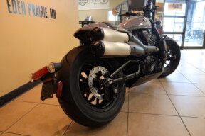 2025 Harley-Davidson HD Rev Max RH1250S Sportster S thumb 0