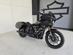 2025 Harley-Davidson<sup>®</sup> Low Rider<sup>®</sup> S thumb 2