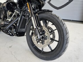 2025 Harley-Davidson<sup>®</sup> Low Rider<sup>®</sup> S thumb 1