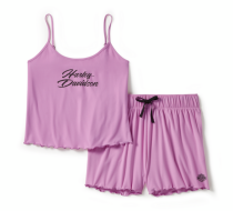 Pijama LIGHT PURPLE