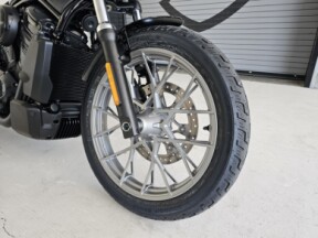 2025 Harley-Davidson<sup>®</sup> Nightster® Special thumb 1