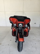 2025 Harley-Davidson<sup>®</sup> Tri Glide<sup>®</sup> Ultra thumb 0