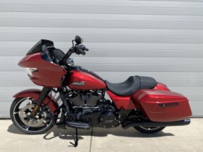 2025 Harley-Davidson<sup>®</sup> Road Glide® Brilliant Red thumb 1