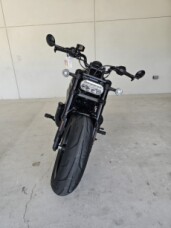 2025 Harley-Davidson<sup>®</sup> Sportster<sup>®</sup> S thumb 0