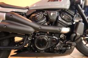 2025 Harley-Davidson HD Rev Max RH1250S Sportster S thumb 2