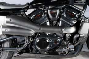 2025 Harley-Davidson® Sportster™ S RH1250S thumb 1