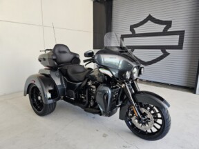 2025 Harley-Davidson<sup>®</sup> Tri Glide<sup>®</sup> Ultra thumb 2