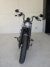 2025 Harley-Davidson<sup>®</sup> Street Bob<sup>®</sup> thumb 0