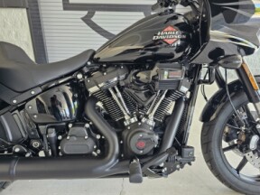 2025 Harley-Davidson<sup>®</sup> Low Rider<sup>®</sup> S thumb 3