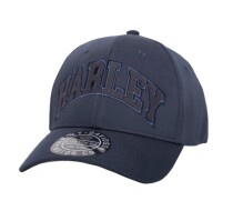 Staple Stretch Fit Cap