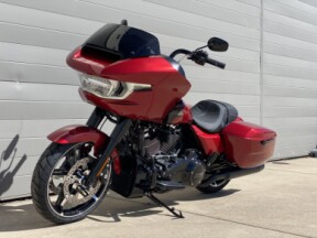 2025 Harley-Davidson<sup>®</sup> Road Glide® Brilliant Red thumb 0