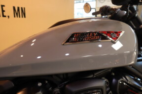2025 Harley-Davidson HD Rev Max RH1250S Sportster S thumb 3