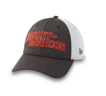 Sapca HEATHER GREY