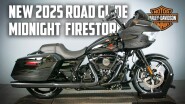 2025 Harley-Davidson® Road Glide™ FLTRX