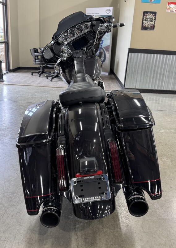 2020 Harley-Davidson CVO Street Glide FLHXSE - Photo 5