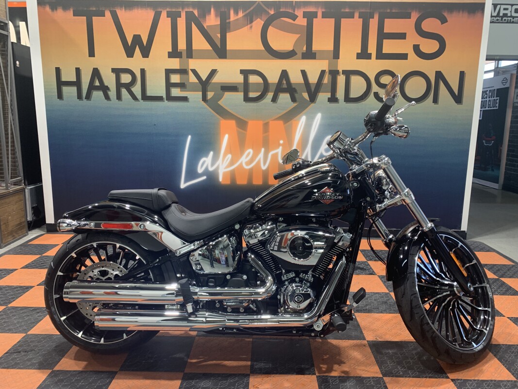 2026 Harley-Davidson Low Rider S FXLRS | New Motorcycle For Sale