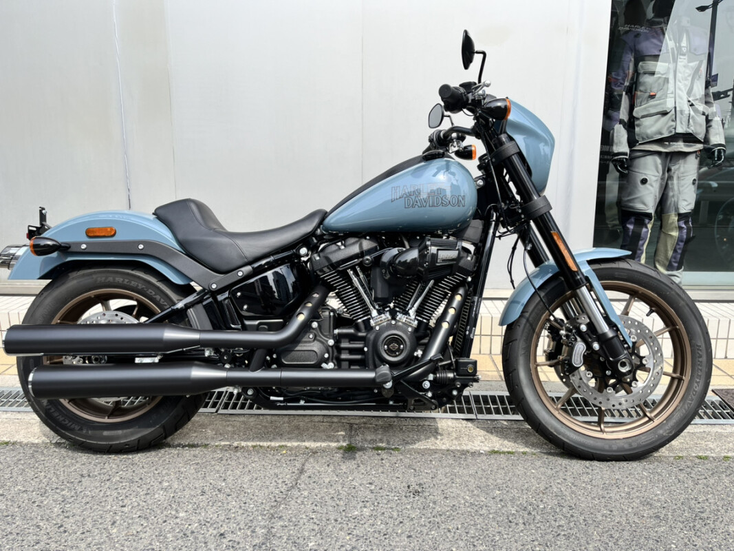 2024 FXBR ブレイクアウト | ハーレーダビッドソン大阪/Harley
