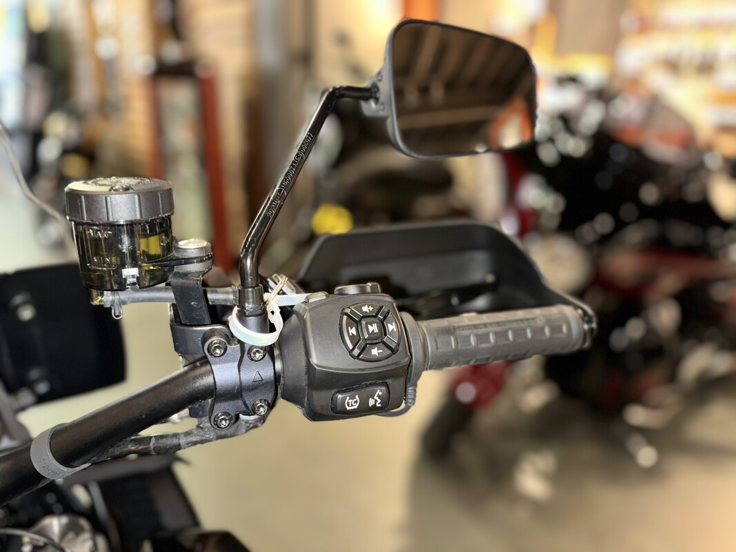 2022 Harley-Davidson Pan America 1250 Special Black - Photo 10