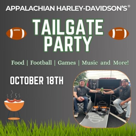 Tailgate Party