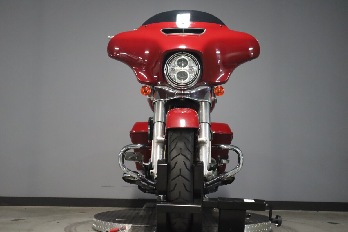 2021 Harley-Davidson Street Glide Special FLHXS - Photo 3