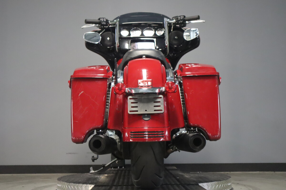 2021 Harley-Davidson Street Glide Special FLHXS - Photo 7