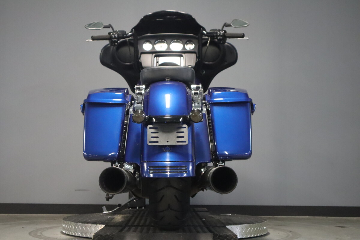 2017 Harley-Davidson Street Glide FLHX - Photo 7