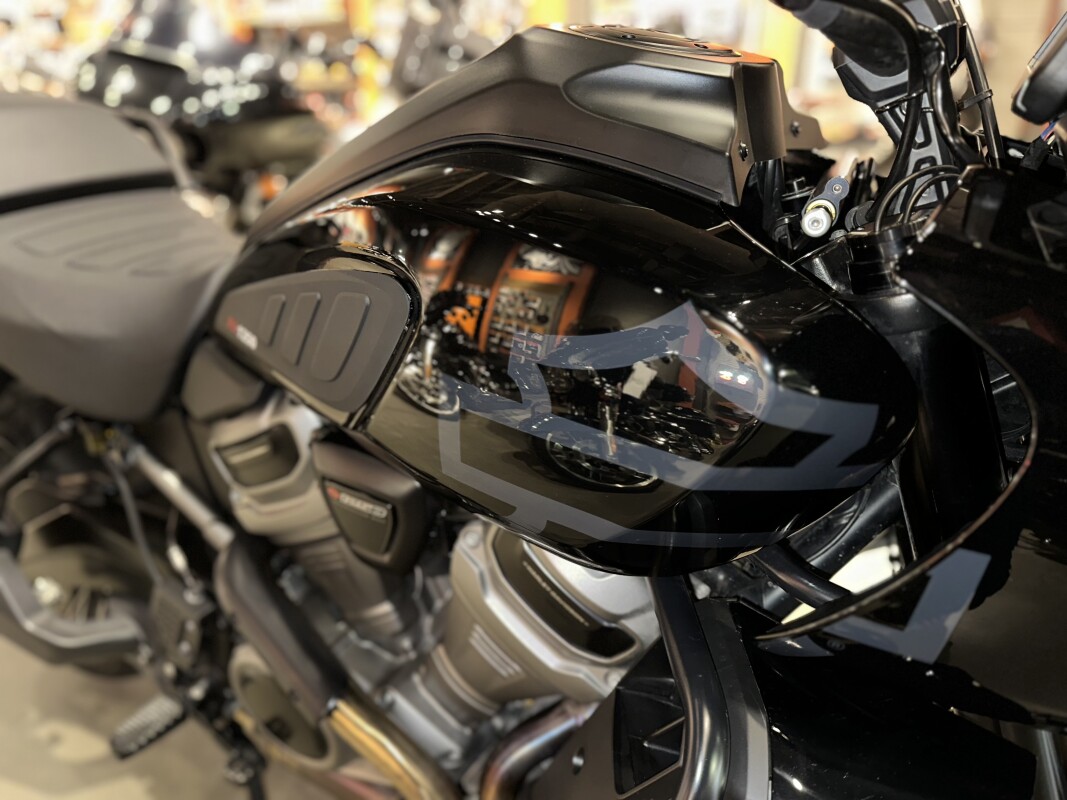 2022 Harley-Davidson Pan America 1250 Special Black - Photo 6