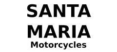 Santa Maria Motorcycles logo