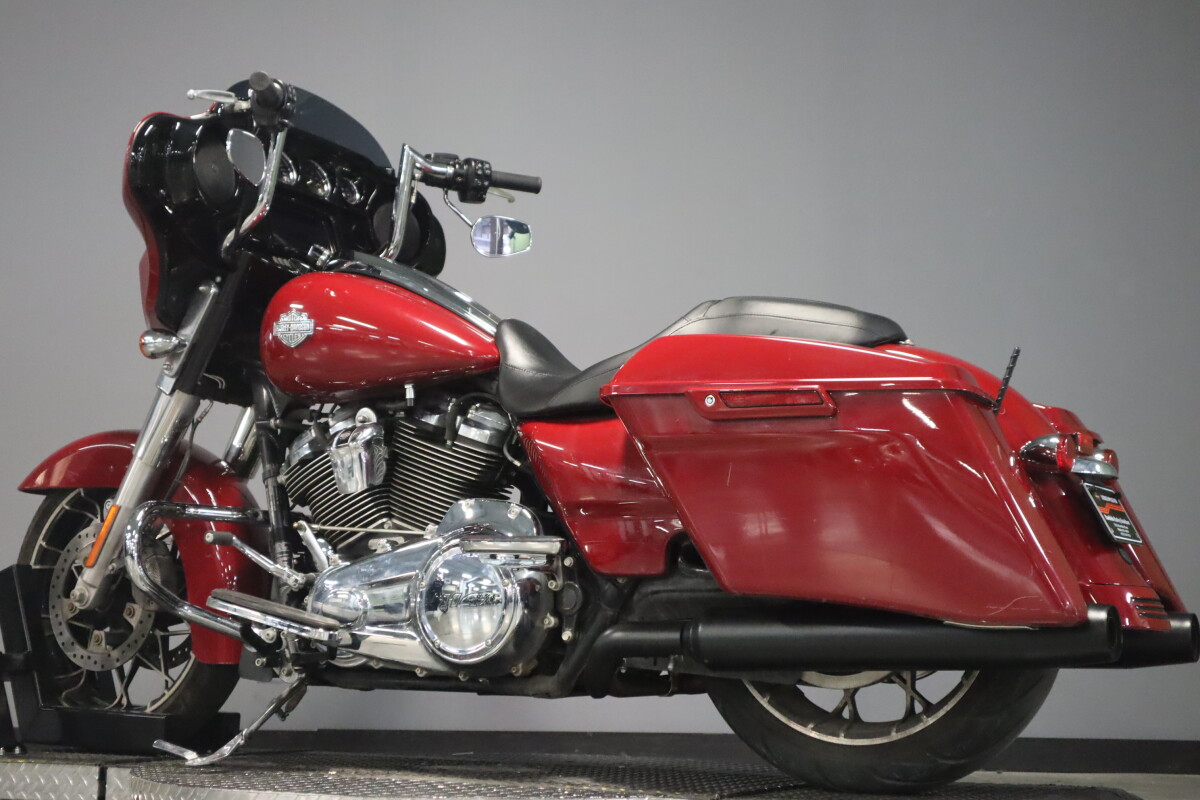 2021 Harley-Davidson Street Glide Special FLHXS - Photo 6