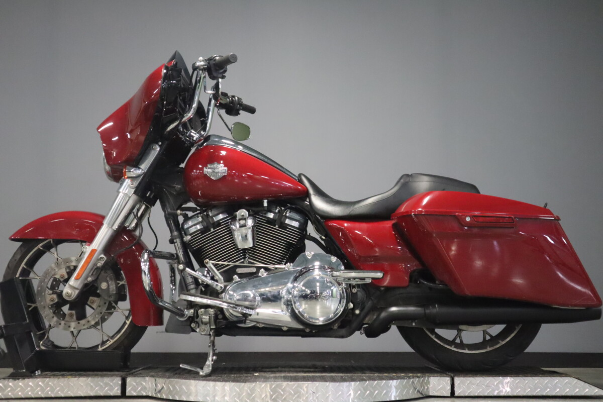 2021 Harley-Davidson Street Glide Special FLHXS - Photo 5