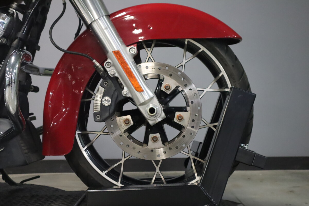 2021 Harley-Davidson Street Glide Special FLHXS - Photo 10