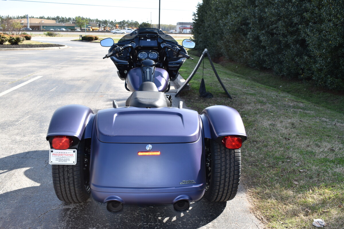 2025 Harley-Davidson Road Glide 3 - Photo 7