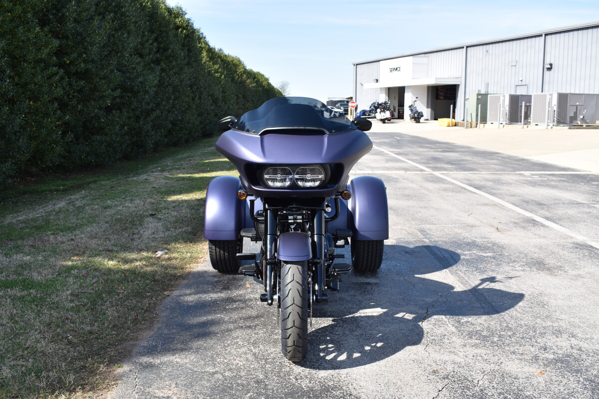 2025 Harley-Davidson Road Glide 3 - Photo 4