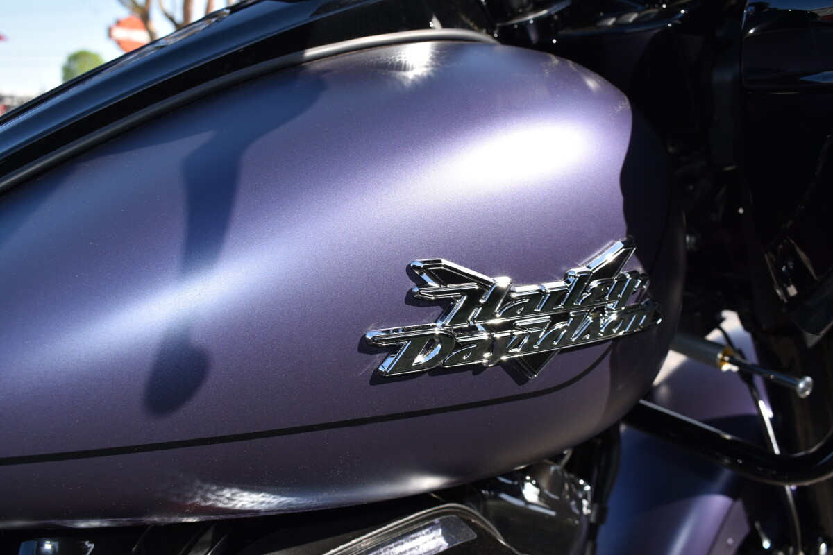 2025 Harley-Davidson Road Glide 3 - Photo 10